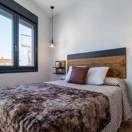 Apartamentos Luxury Dona Bella 2A Ayamonte Ngoại thất bức ảnh