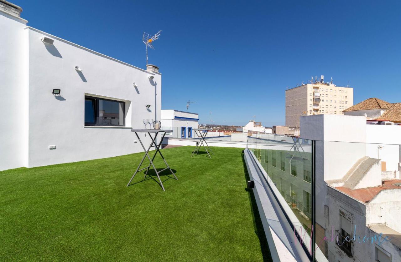 Apartamentos Luxury Dona Bella 2A Ayamonte Ngoại thất bức ảnh