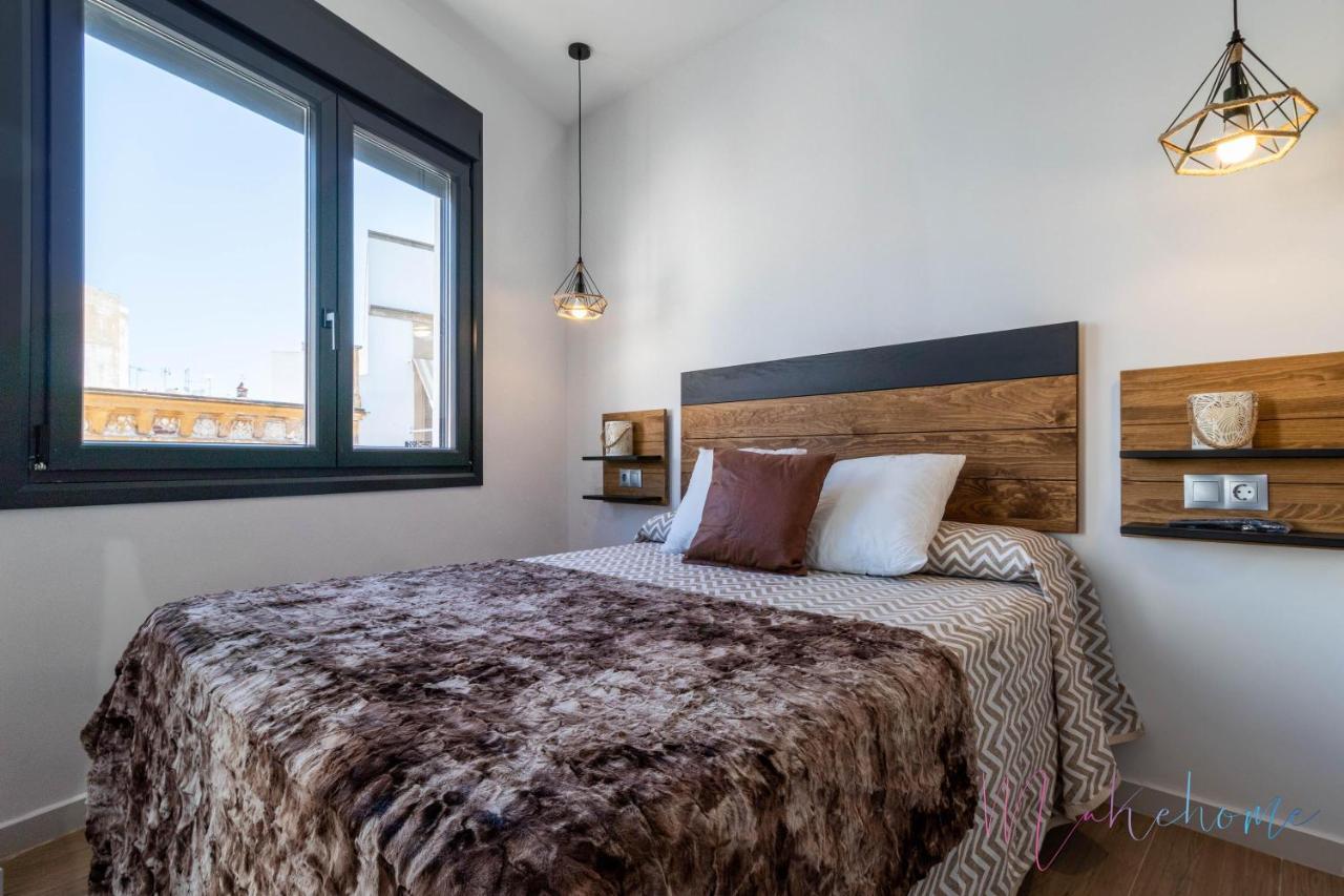 Apartamentos Luxury Dona Bella 2A Ayamonte Ngoại thất bức ảnh