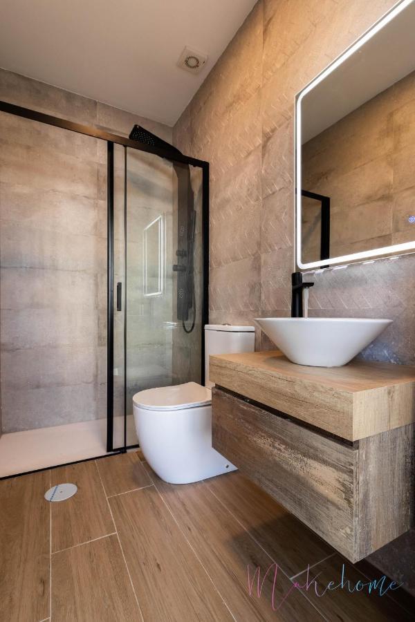Apartamentos Luxury Dona Bella 2A Ayamonte Ngoại thất bức ảnh